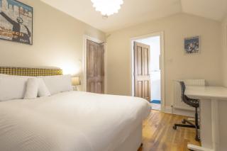 Hepburn Hall - No 9 - St Andrews - 2