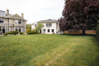 Hepburn Hall - No 9 - St Andrews - 8