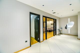 RNS Apartment - Bakoe - 6