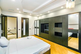 RNS Apartment - Bakoe - 5