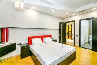 RNS Apartment - Bakoe - 1