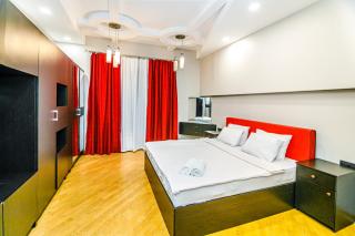 RNS Apartment - Bakoe - 0