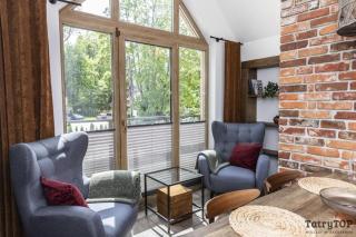 TatryTop Apartamenty GREY HOUSE - Zakopane - 9
