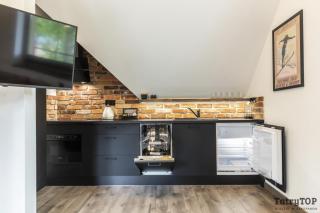 TatryTop Apartamenty GREY HOUSE - Zakopane - 8