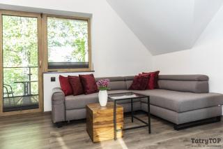 TatryTop Apartamenty GREY HOUSE - Zakopane - 7
