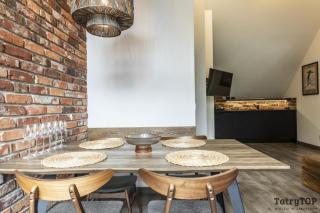TatryTop Apartamenty GREY HOUSE - Zakopane - 5