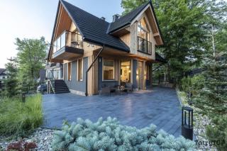 TatryTop Apartamenty GREY HOUSE - Zakopane - 3