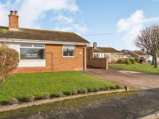 Gan Hyem - Cottage - Beadnell - 0