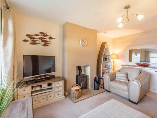 Gan Hyem - Cottage - Beadnell - 7