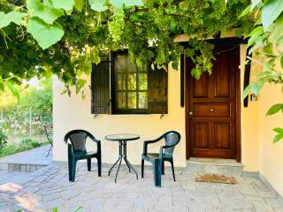 Elgi Cottage - Chrisi Ammoudia - 0