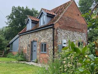 Eden Cottage - Little Hautbois - 0