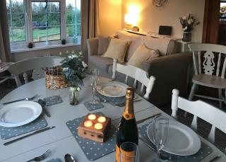 Culver Chalet - Bembridge - 2