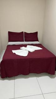 Cachoeira suítes - 0