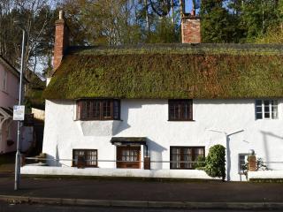 Seagate Cottage - Minehead - 0