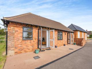Jemmett Lodge - Mersham - 0