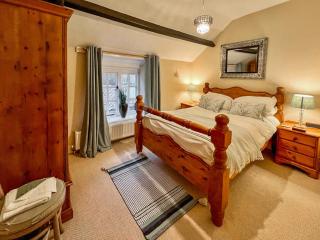 Forge View Cottage - 2