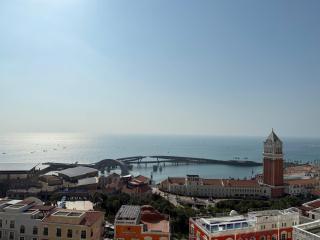 The Shore Apartments - 0