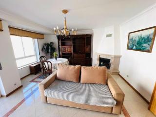 Luxury spacious flat next Central Lisbon, ideal for tourists - Queluz - 9