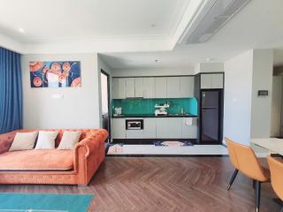 Căn hộ Altara Quy Nhơn - Căn hộ 2PN view biển cực chill - Quy Nhon - 8