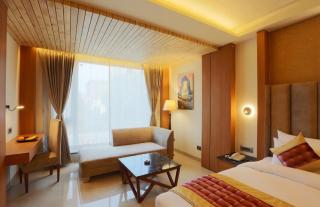 Hotel Park Plaza Near Delhi Airport - Neu-Delhi - 3