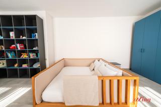 Stylish Malta Family Retreat with Kids Room & Gym - 3