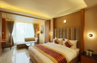 Hotel Park Plaza Near Delhi Airport - Neu-Delhi - 7