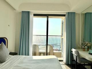 The Shore Apartments Hillside Phu Quoc - Phu Quoc - 6