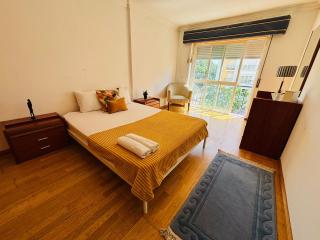 Luxury spacious flat next Central Lisbon, ideal for tourists - Queluz - 8
