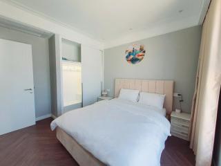Căn hộ Altara Quy Nhơn - Căn hộ 2PN view biển cực chill - Quy Nhon - 1