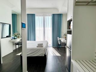 The Shore Apartments Hillside Phu Quoc - Phu Quoc - 4