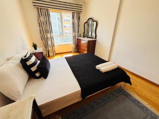 Luxury spacious flat next Central Lisbon, ideal for tourists - Queluz - 7