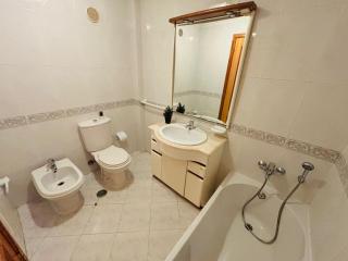 Luxury spacious flat next Central Lisbon, ideal for tourists - Queluz - 6
