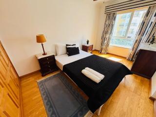 Luxury spacious flat next Central Lisbon, ideal for tourists - Queluz - 5