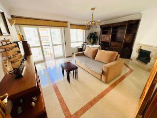 Luxury spacious flat next Central Lisbon, ideal for tourists - Queluz - 3