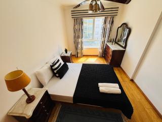 Luxury spacious flat next Central Lisbon, ideal for tourists - Queluz - 2