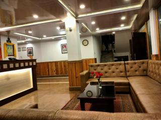 Dragon Inn-A unit of AR Hotels - Jāmb - 4