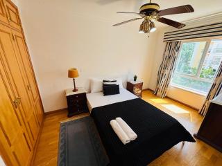 Luxury spacious flat next Central Lisbon, ideal for tourists - Queluz - 1