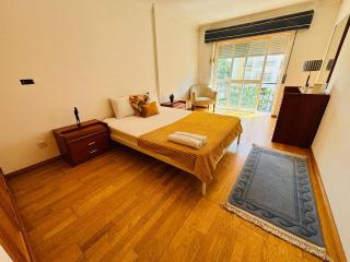Luxury spacious flat next Central Lisbon, ideal for tourists - Queluz - 0