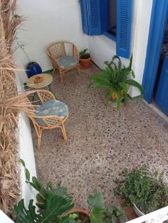 Le Gîte - Sitia - 2
