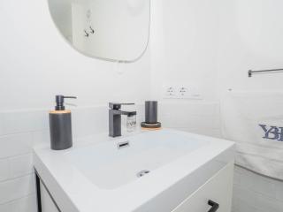 Céntrico apartamento nuevo Vigo, Vistas al mar - Vigo - 5