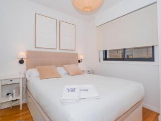 Céntrico apartamento nuevo Vigo, Vistas al mar - Vigo - 7