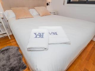 Céntrico apartamento nuevo Vigo, Vistas al mar - Vigo - 9