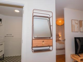 Céntrico apartamento nuevo Vigo, Vistas al mar - Vigo - 1