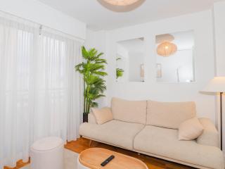 Céntrico apartamento nuevo Vigo, Vistas al mar - Vigo - 3