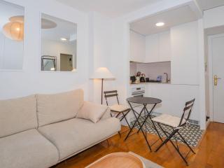 Céntrico apartamento nuevo Vigo, Vistas al mar - Vigo - 8