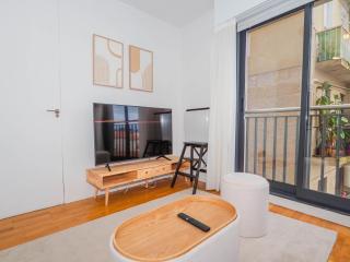 Céntrico apartamento nuevo Vigo, Vistas al mar - Vigo - 2