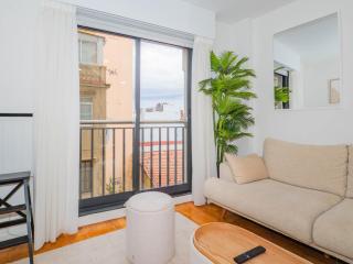 Céntrico apartamento nuevo Vigo, Vistas al mar - Vigo - 4