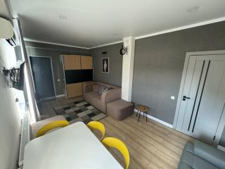 Skye apartment - Chişinău - 8