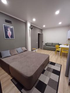 Skye apartment - Chişinău - 6