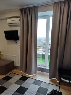 Skye apartment - Chişinău - 5